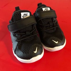 Toddler shoes